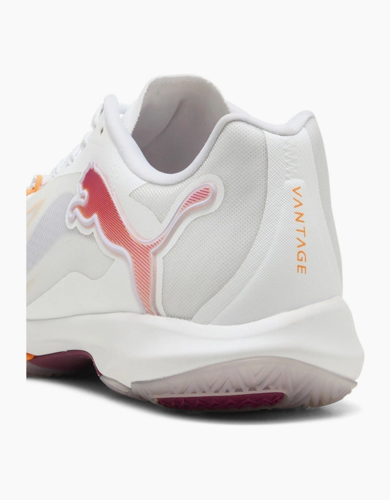 Vantage Nitro W+ Handball Trainers