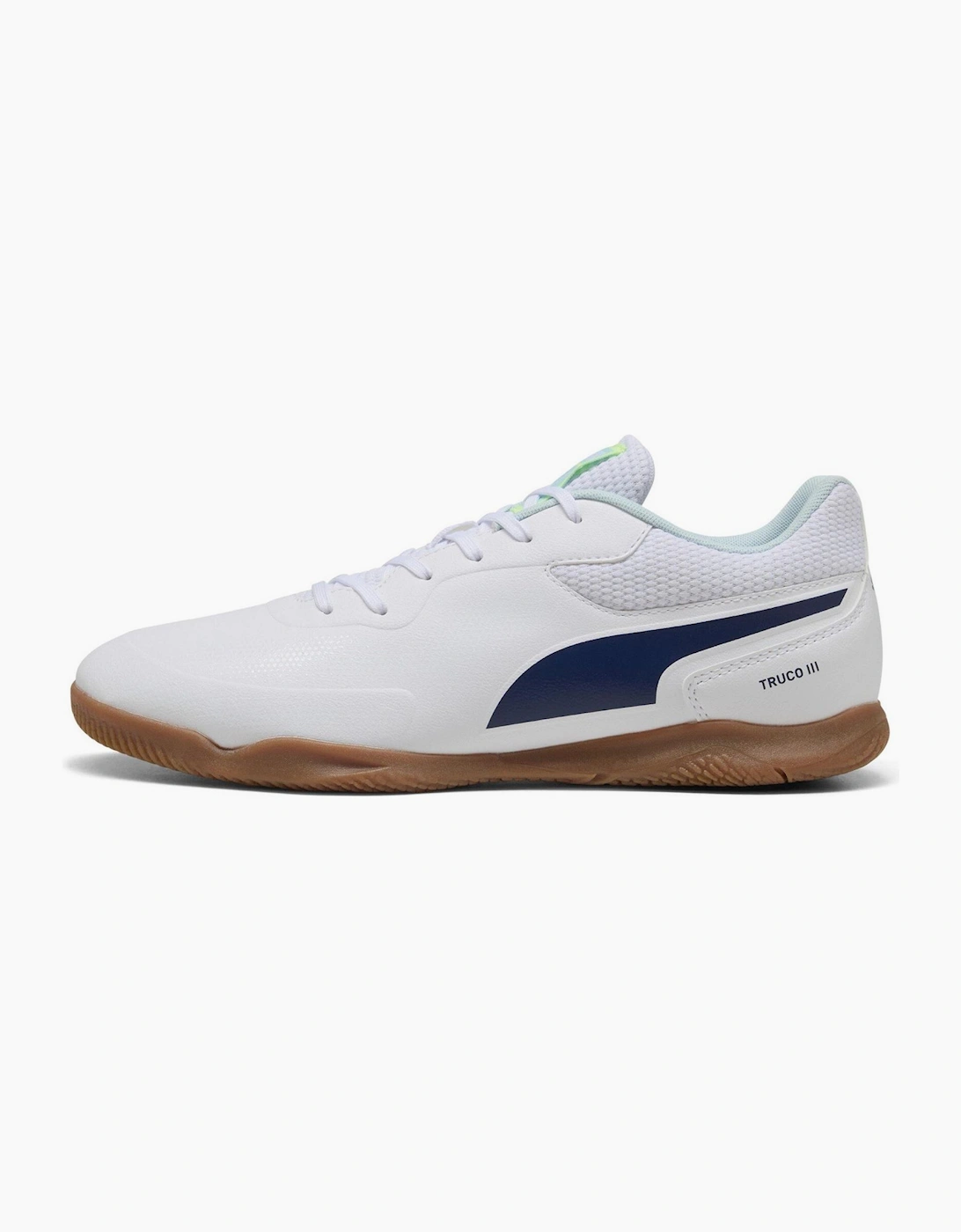 Truco III Indoor Football Boots