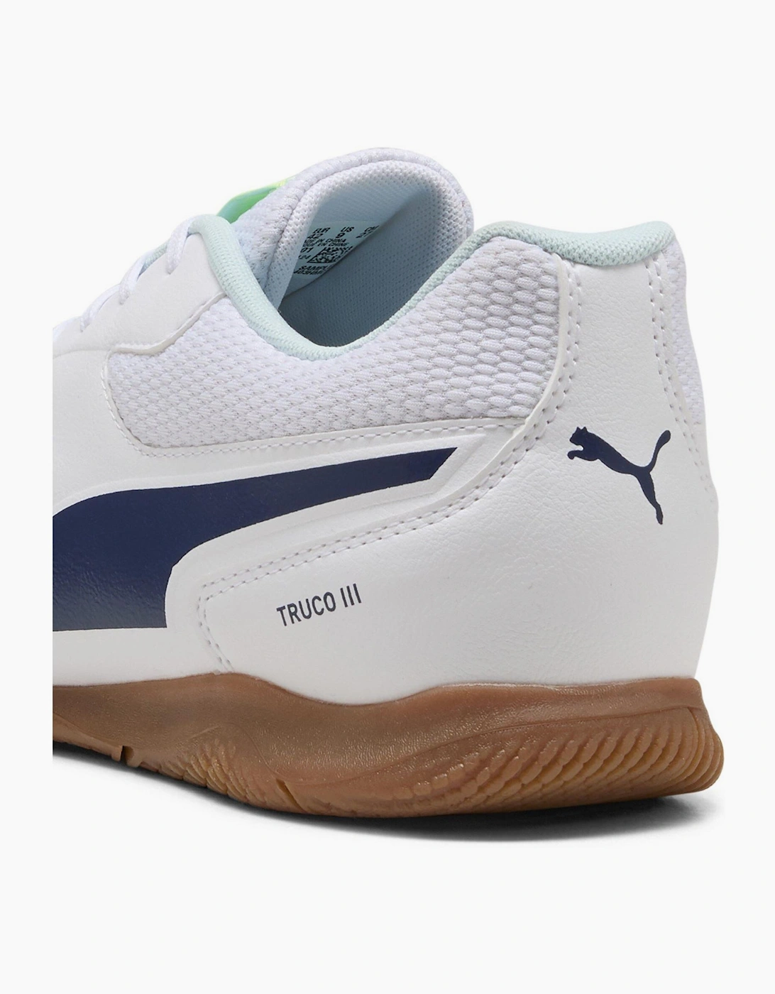 Truco III Indoor Football Boots