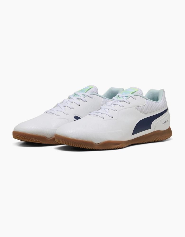 Truco III Indoor Football Boots