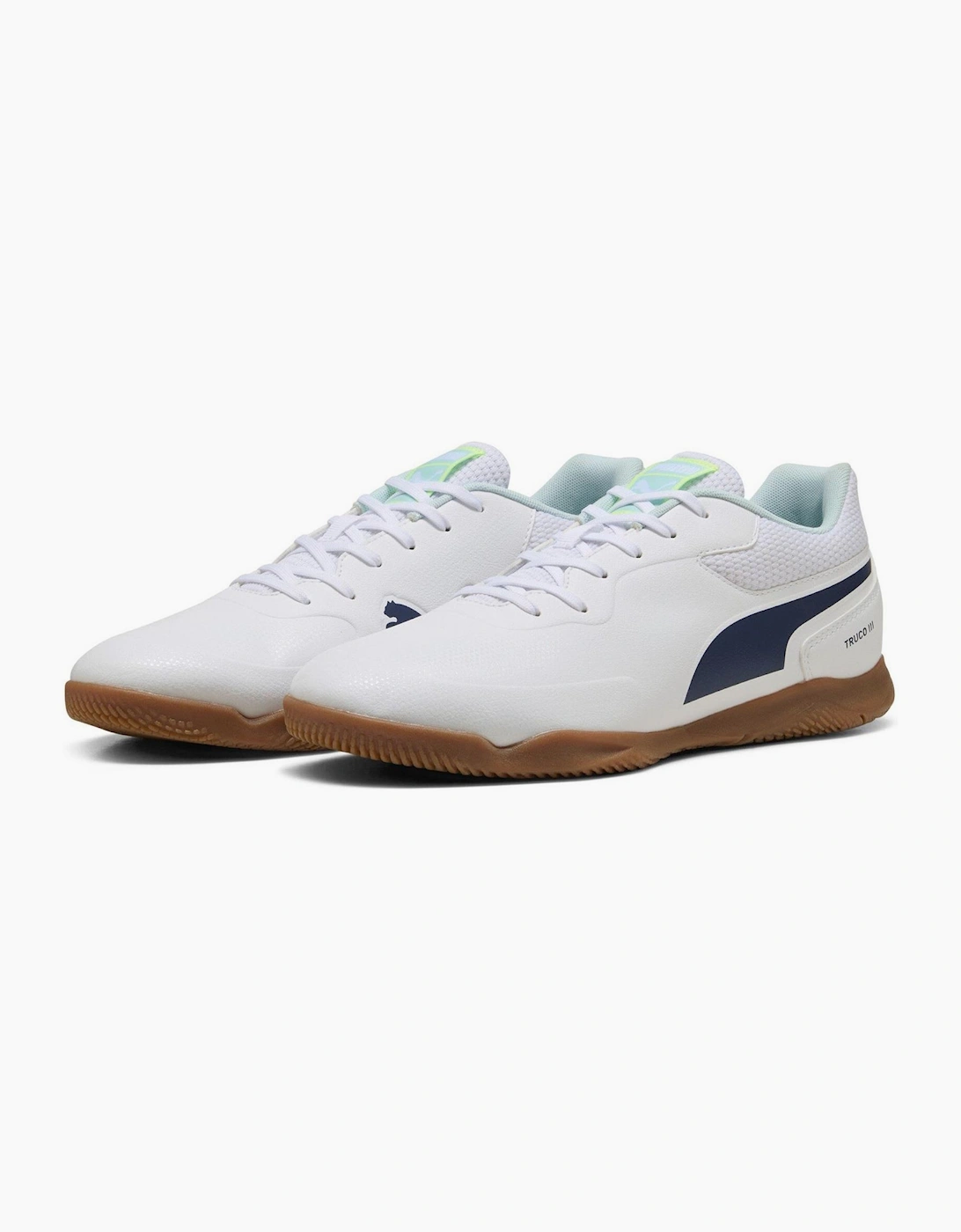 Truco III Indoor Football Boots, 7 of 6