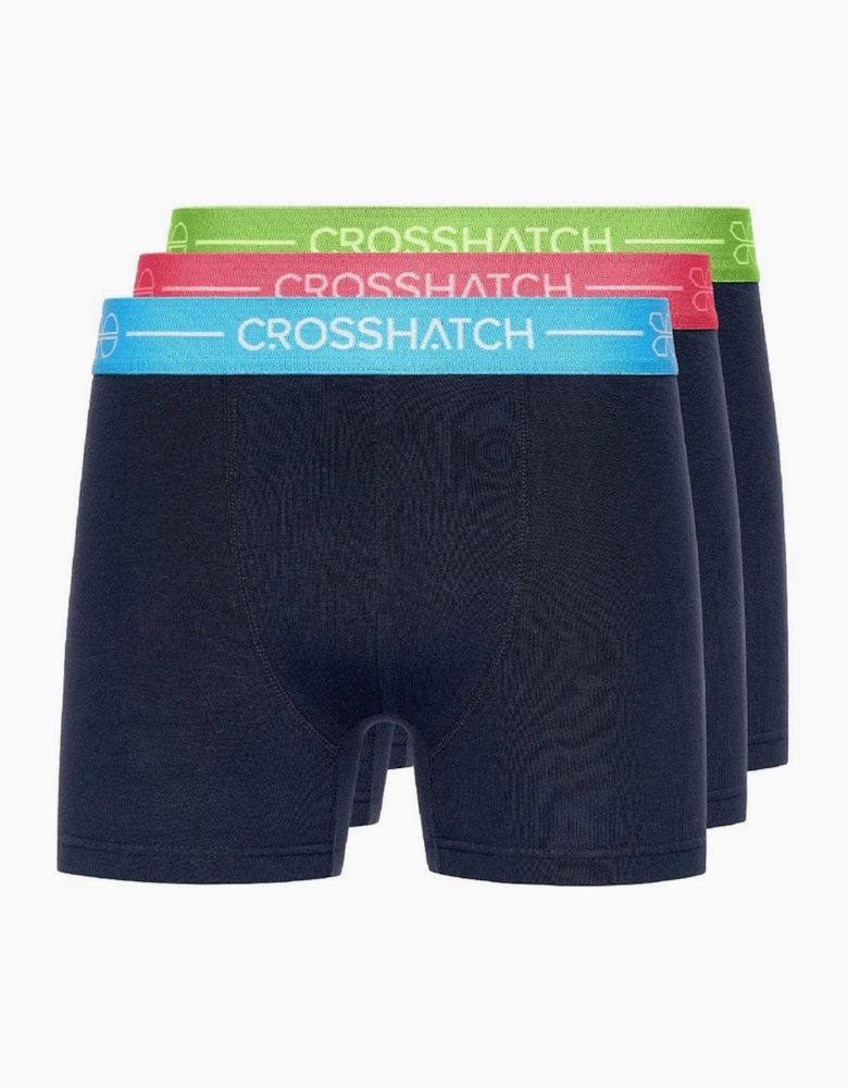Pack Of Astral MVE Boxers