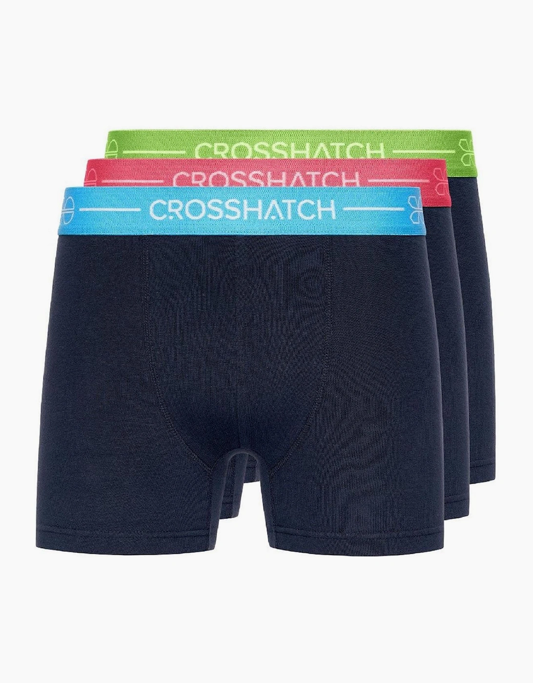 Pack Of Astral MVE Boxers, 2 of 1