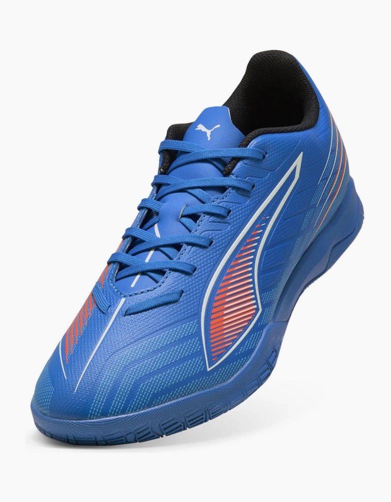 Ultra 6 Play It Indoor Football Boots