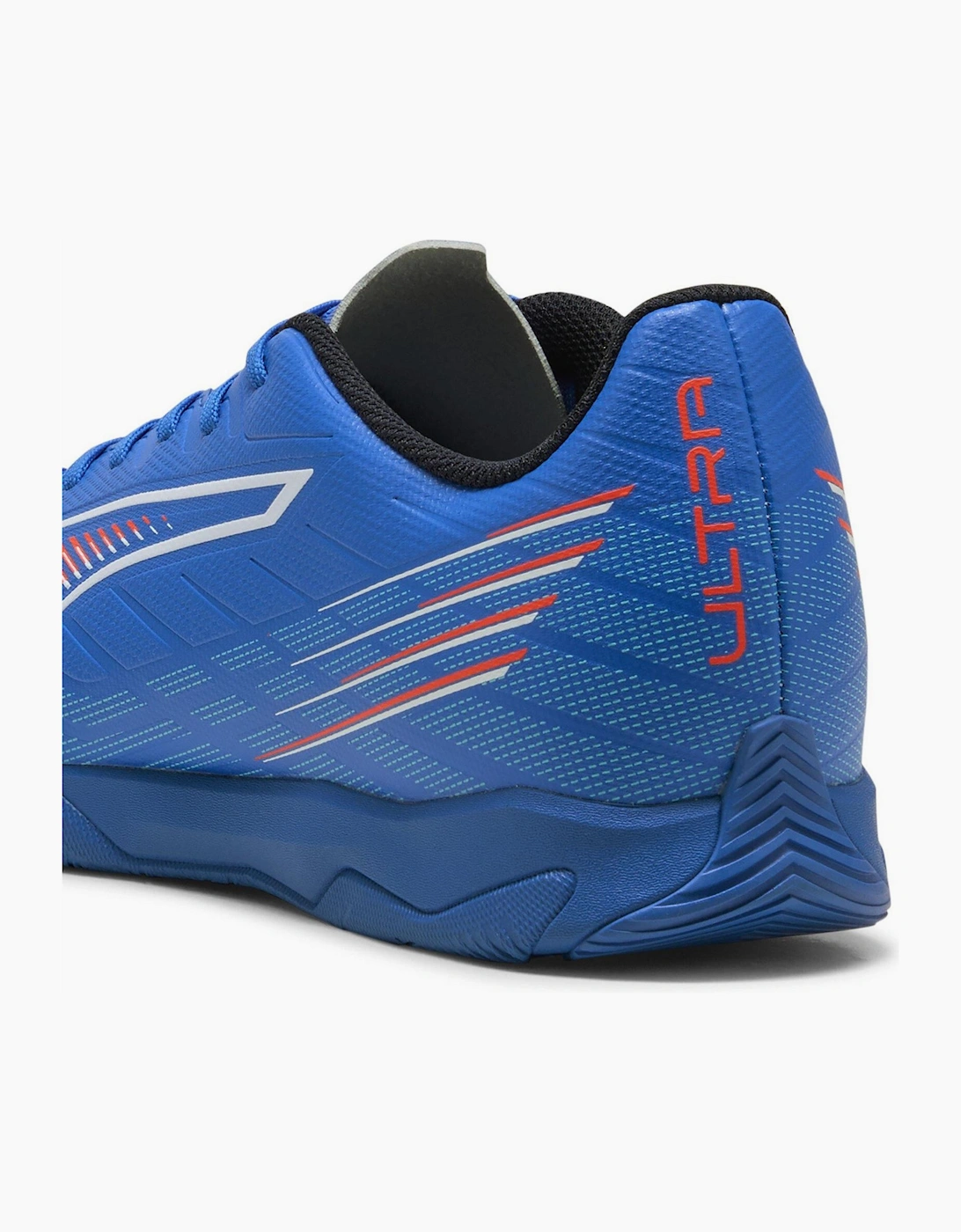 Ultra 6 Play It Indoor Football Boots