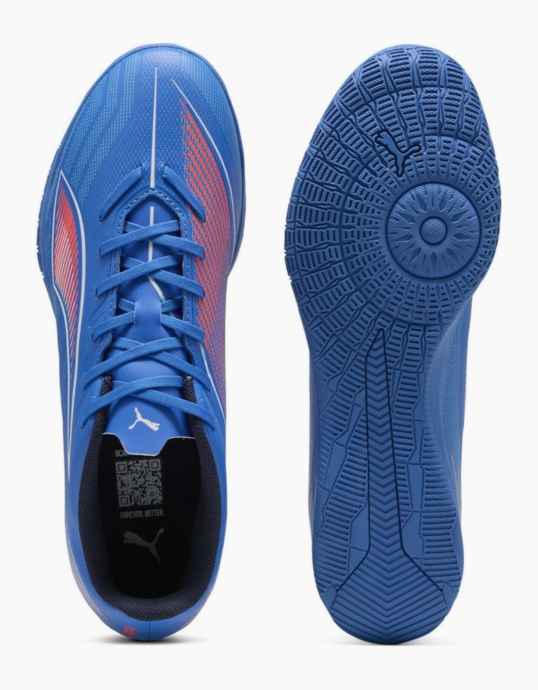 Ultra 6 Play It Indoor Football Boots
