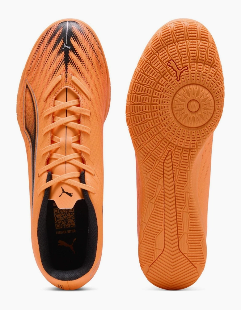 Ultra 6 Play It Indoor Football Boots