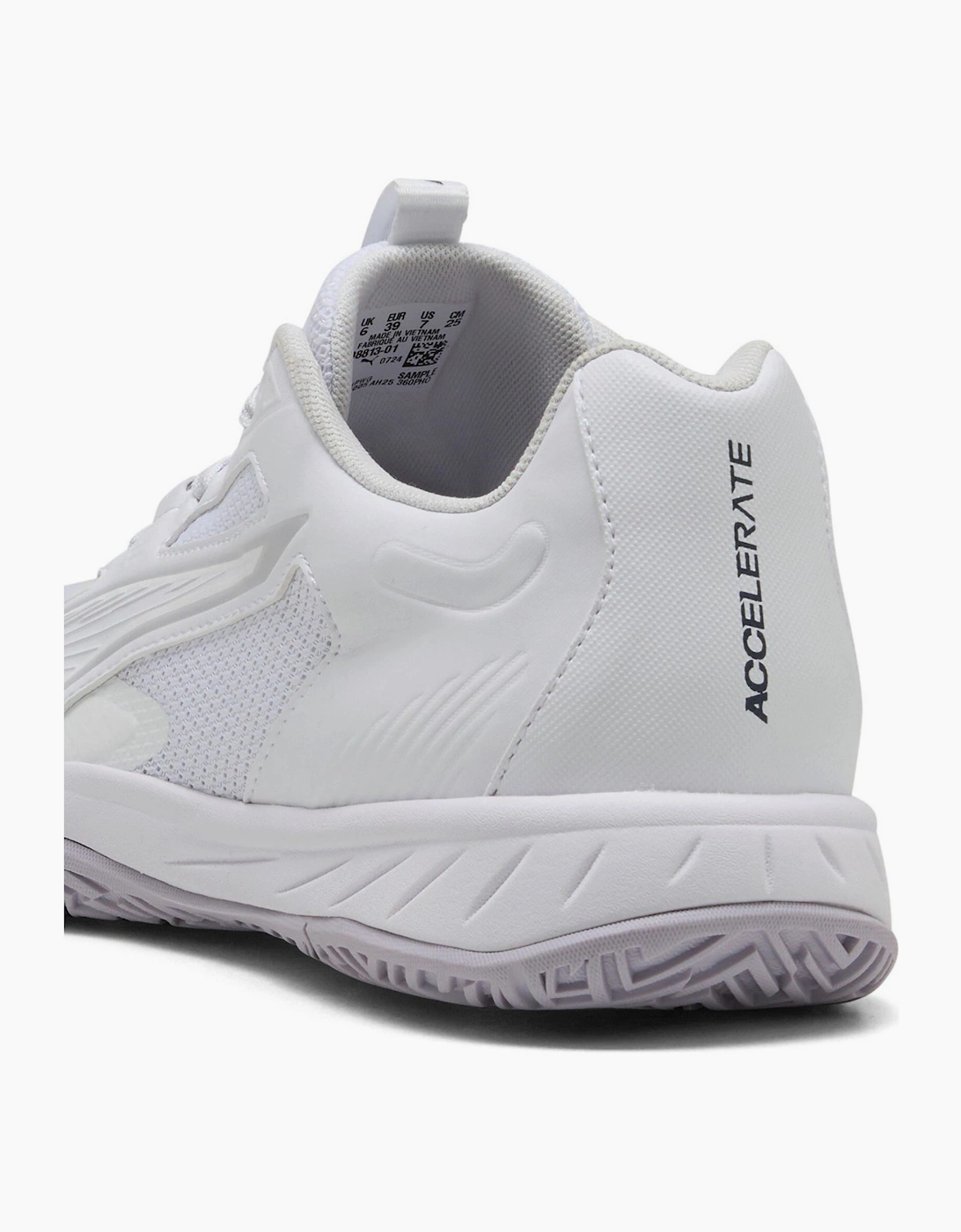 Accelerate Pro W+ 4 Game On Handball Trainers