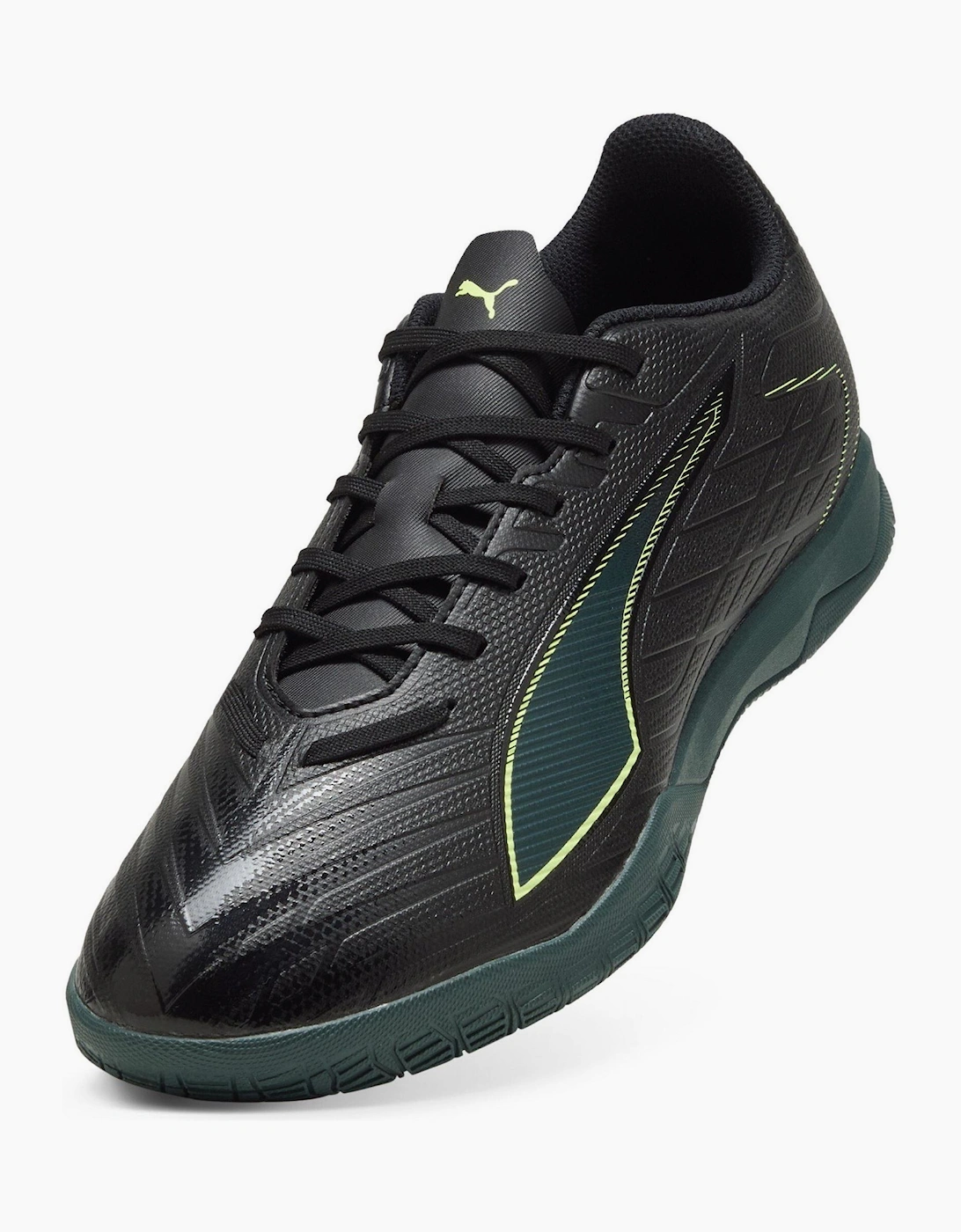 Ultra 6 Play It Indoor Football Boots