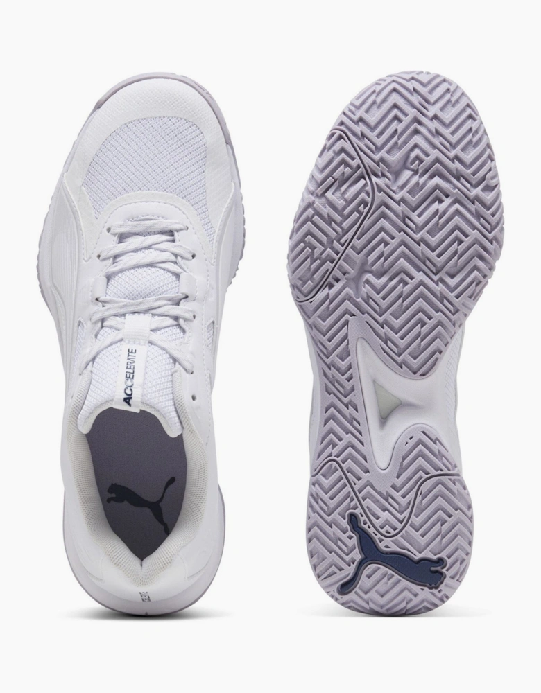 Accelerate Pro W+ 4 Game On Handball Trainers