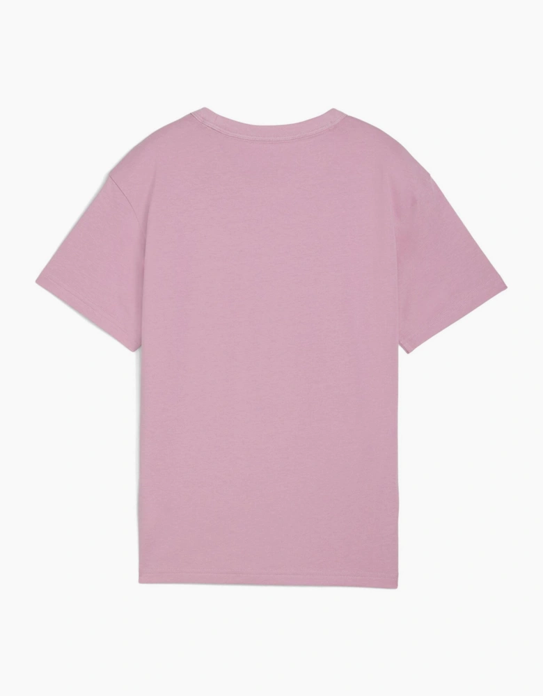 Kids Class Relaxed T Shirt