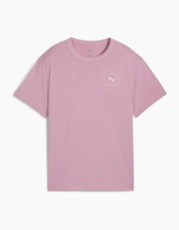 Poised Pink