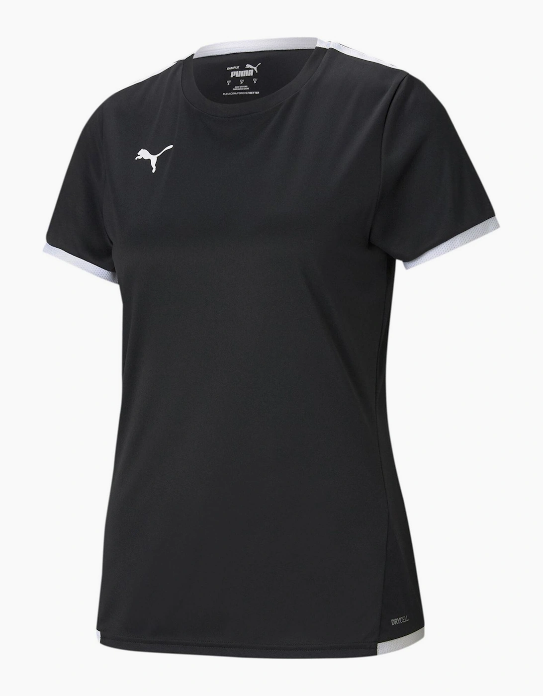 Womens Teamliga Jersey W Referee Shirt