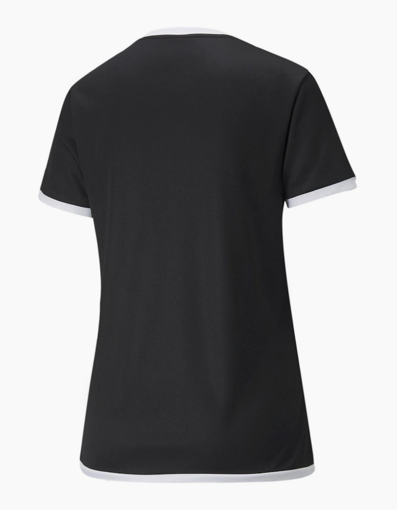 Womens Teamliga Jersey W Referee Shirt