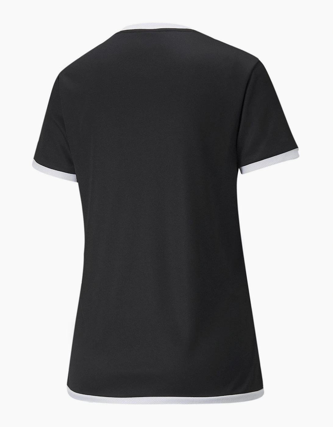 Womens Teamliga Jersey W Referee Shirt