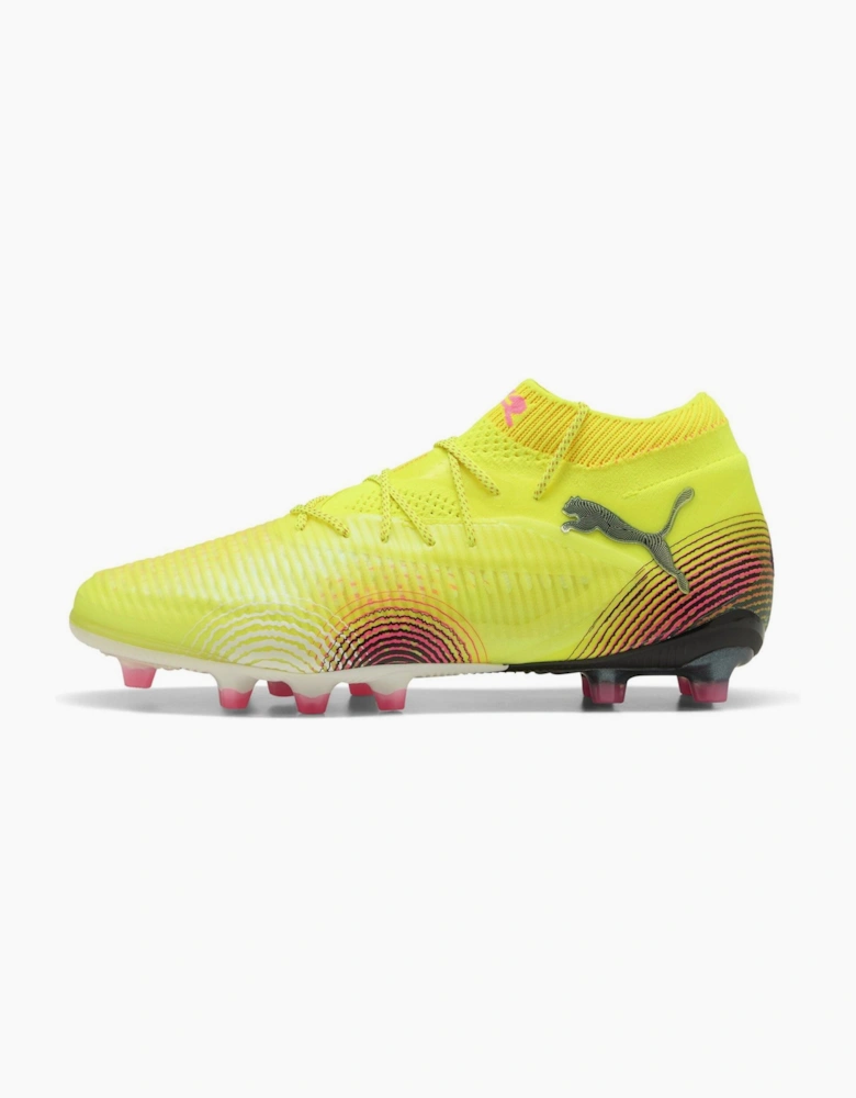 Future 8 Ultimate Ag Firm Ground Football Boots