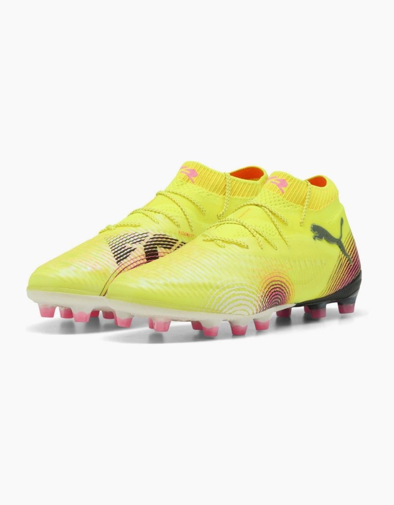 Future 8 Ultimate Ag Firm Ground Football Boots