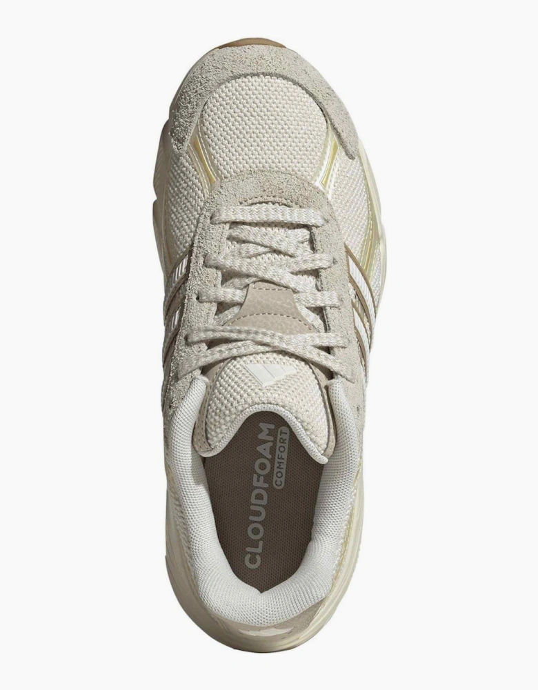 Technochaos 2 Low Top Sneakers