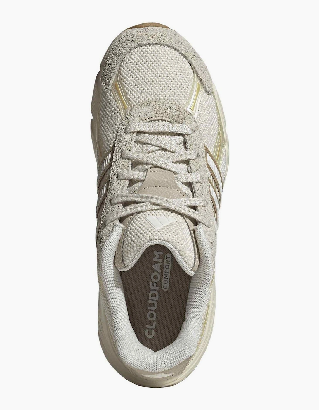 Technochaos 2 Low Top Sneakers
