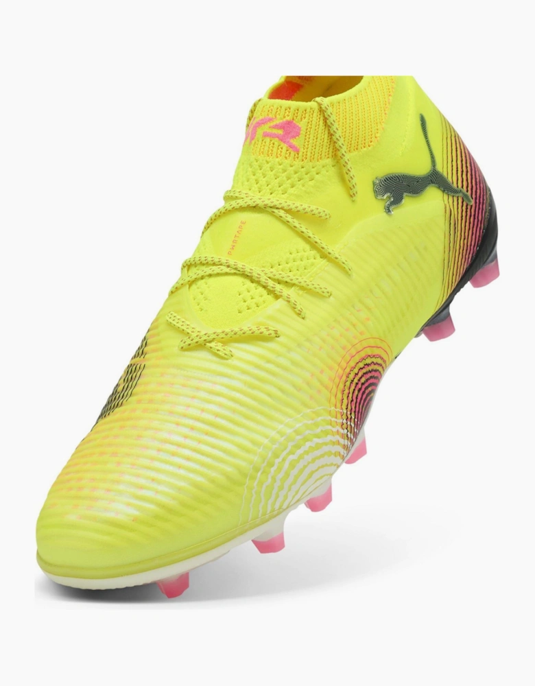 Future 8 Ultimate Ag Firm Ground Football Boots