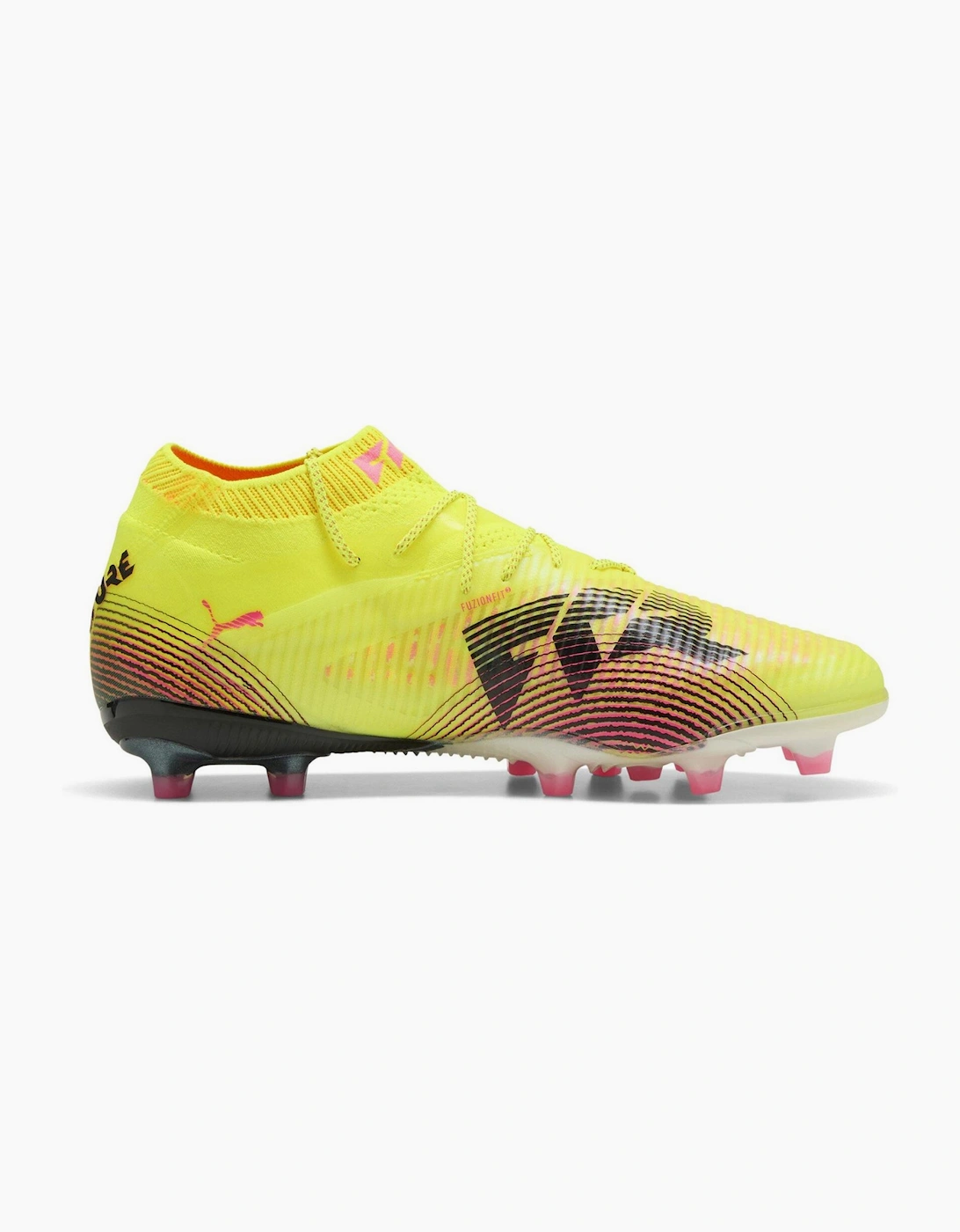 Future 8 Ultimate Ag Firm Ground Football Boots