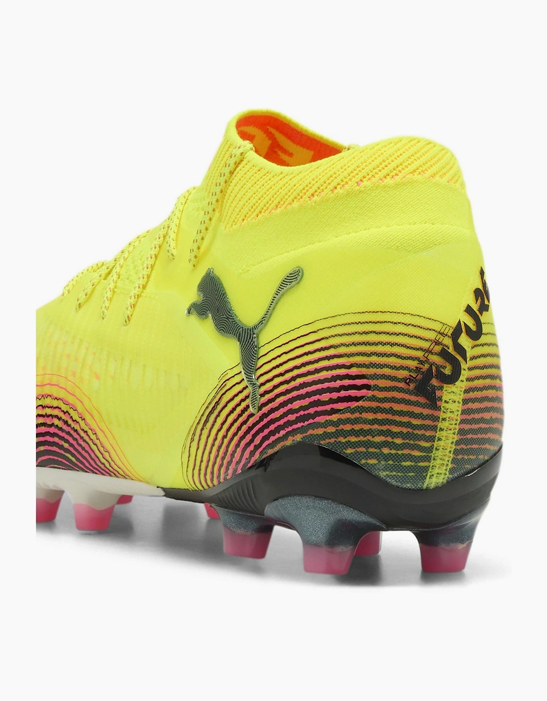 Future 8 Ultimate Ag Firm Ground Football Boots
