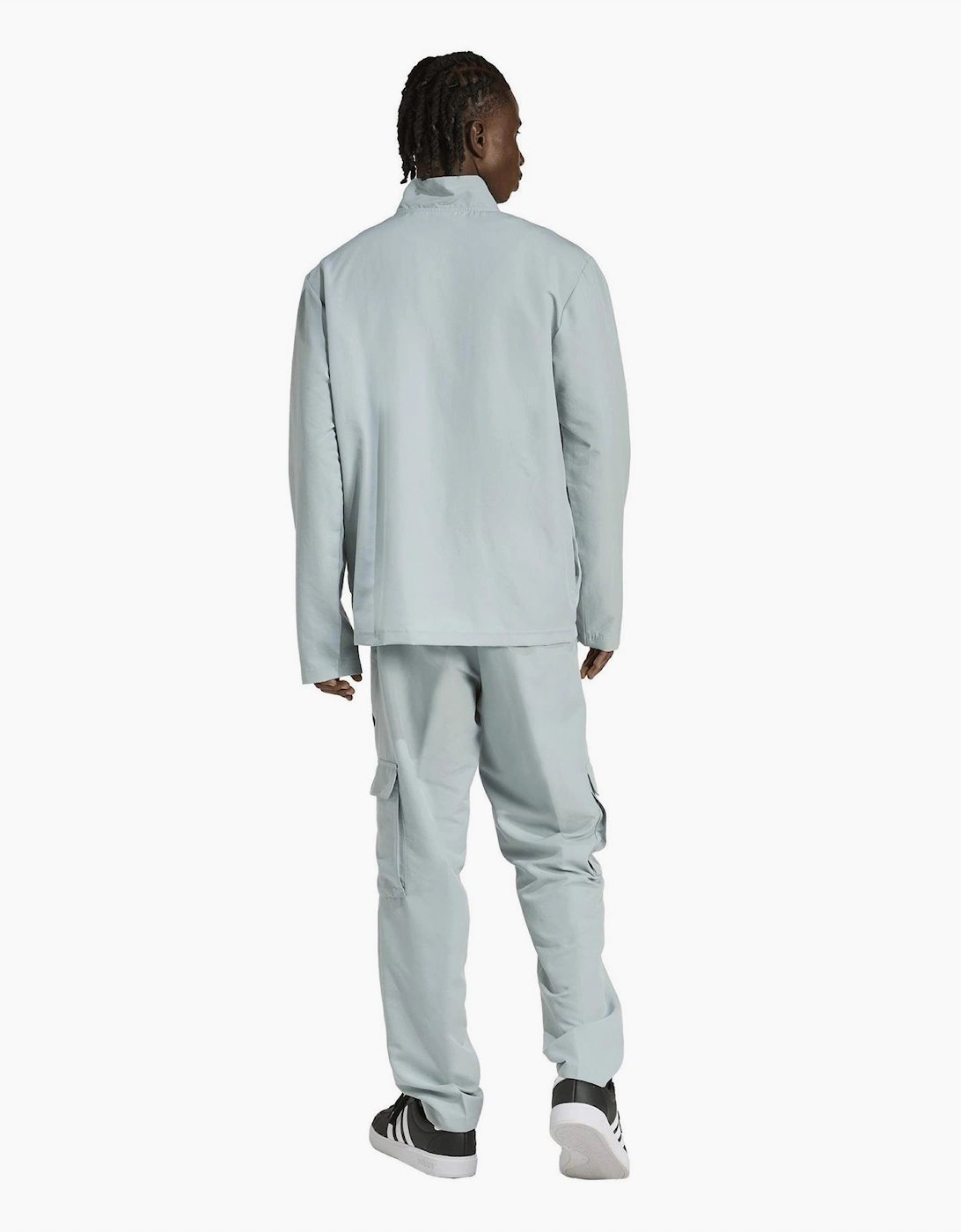 Performance Tracksuit