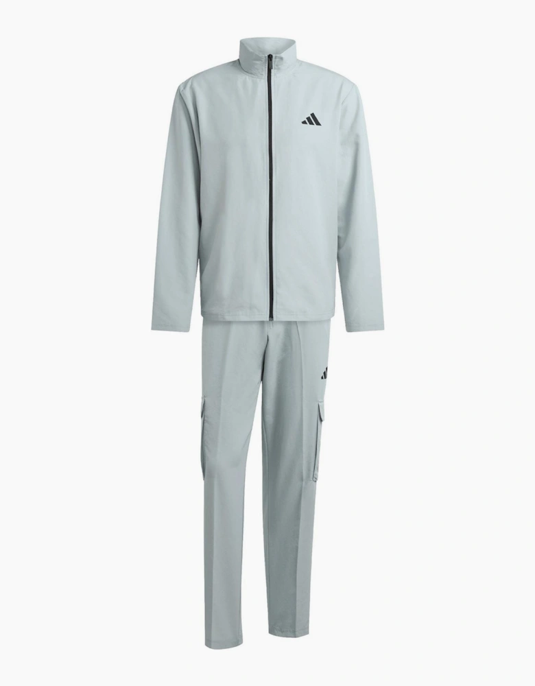 Performance Tracksuit
