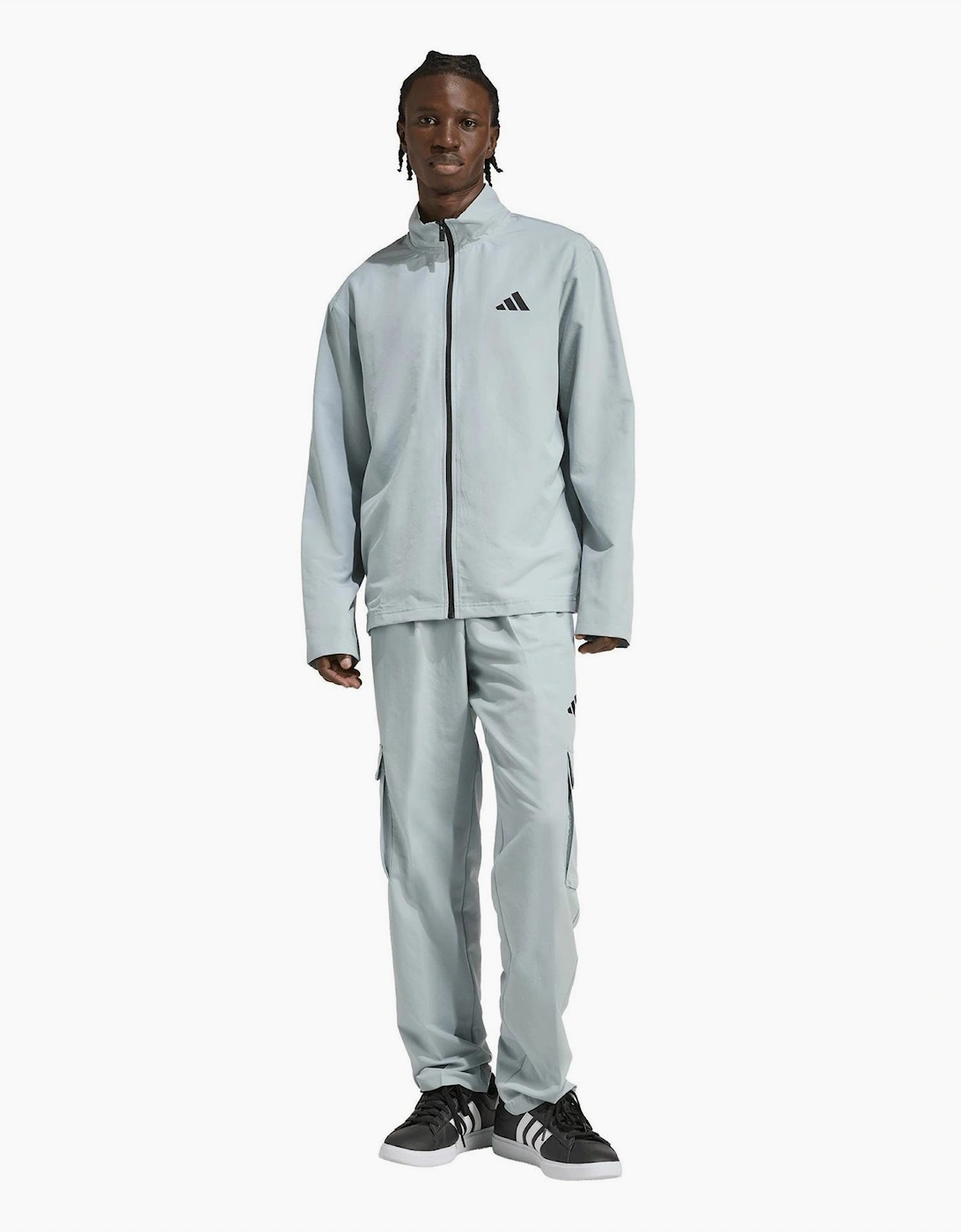 Performance Tracksuit