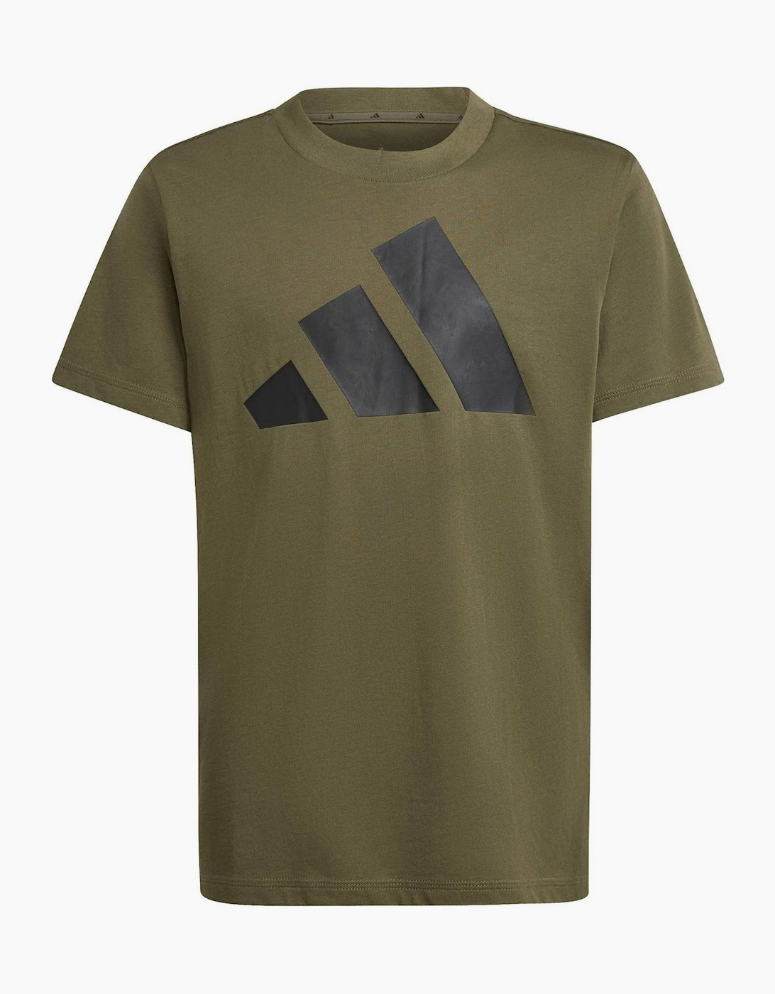 Timberland Logo Crew Neck Short Sleeve T-Shirt, 7 of 6