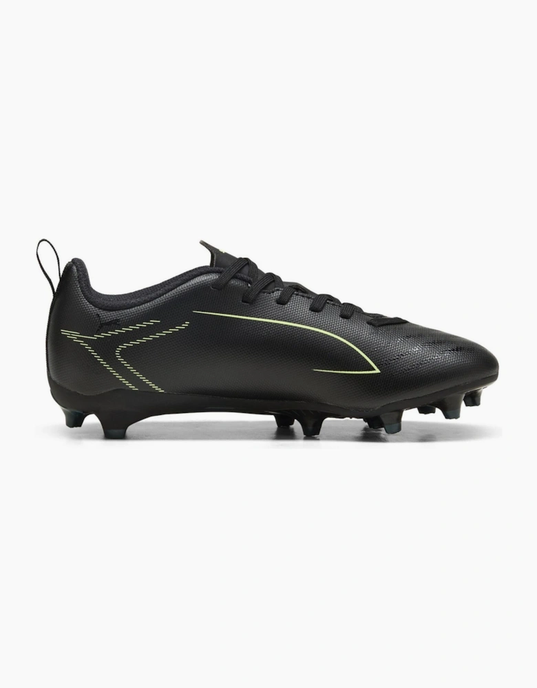 Kids Ultra 6 Play FG AG Football Boots