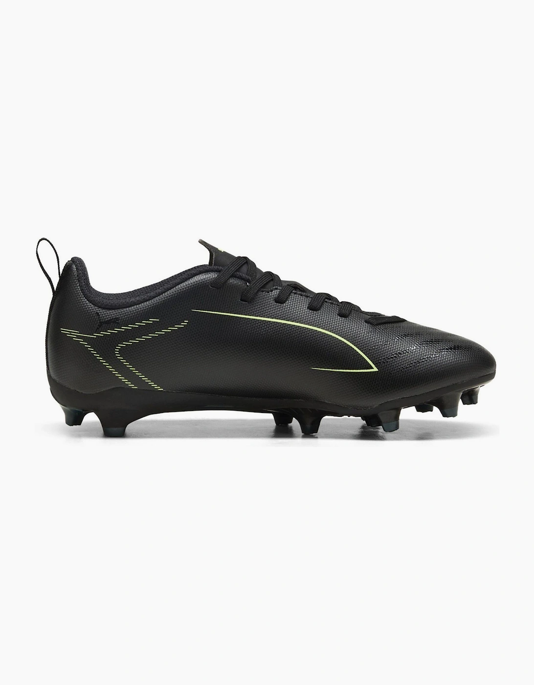 Kids Ultra 6 Play FG AG Football Boots