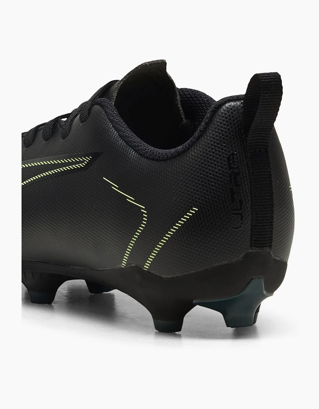 Kids Ultra 6 Play FG AG Football Boots