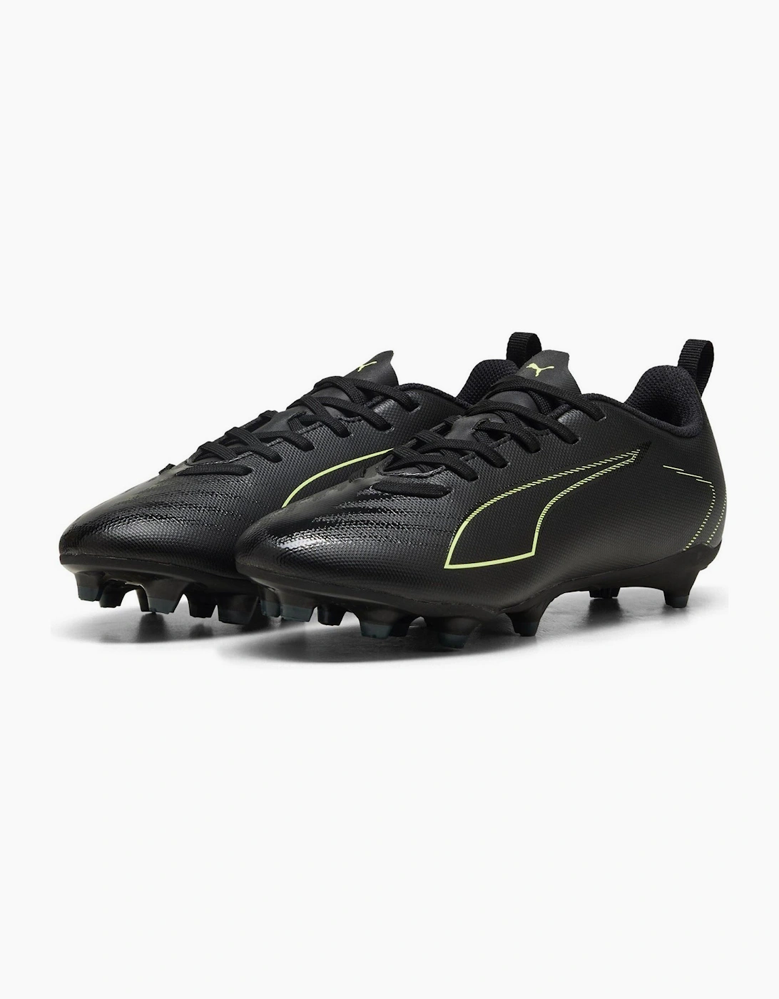 Kids Ultra 6 Play FG AG Football Boots, 7 of 6