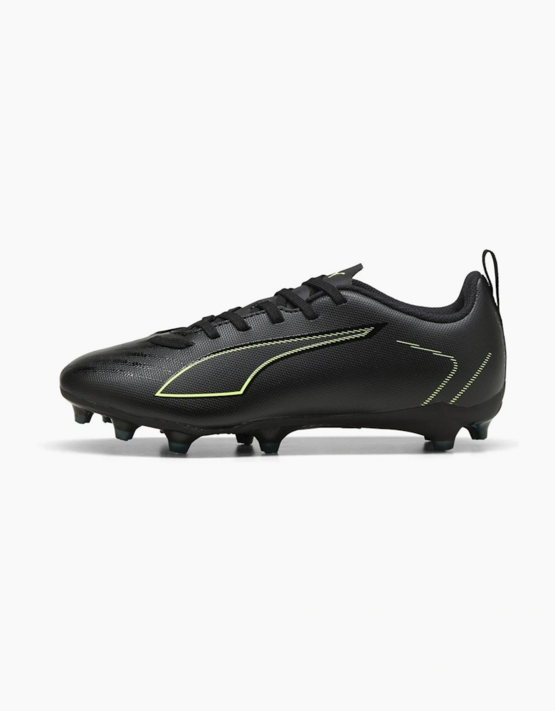 Kids Ultra 6 Play FG AG Football Boots