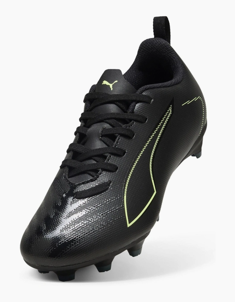 Kids Ultra 6 Play FG AG Football Boots