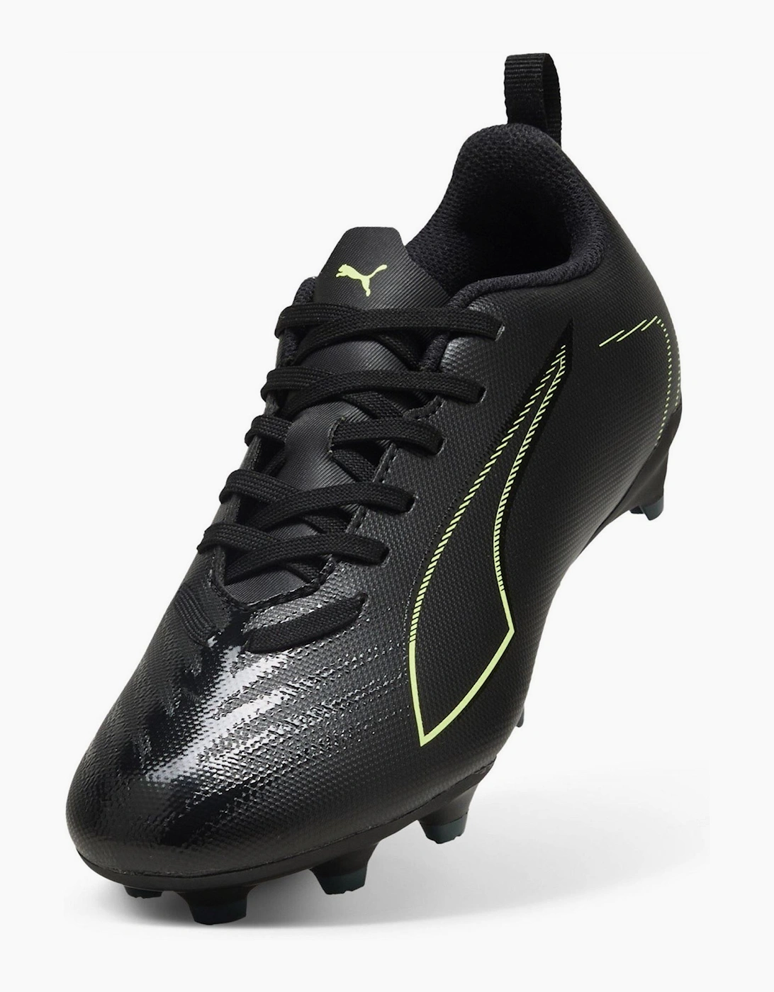 Kids Ultra 6 Play FG AG Football Boots