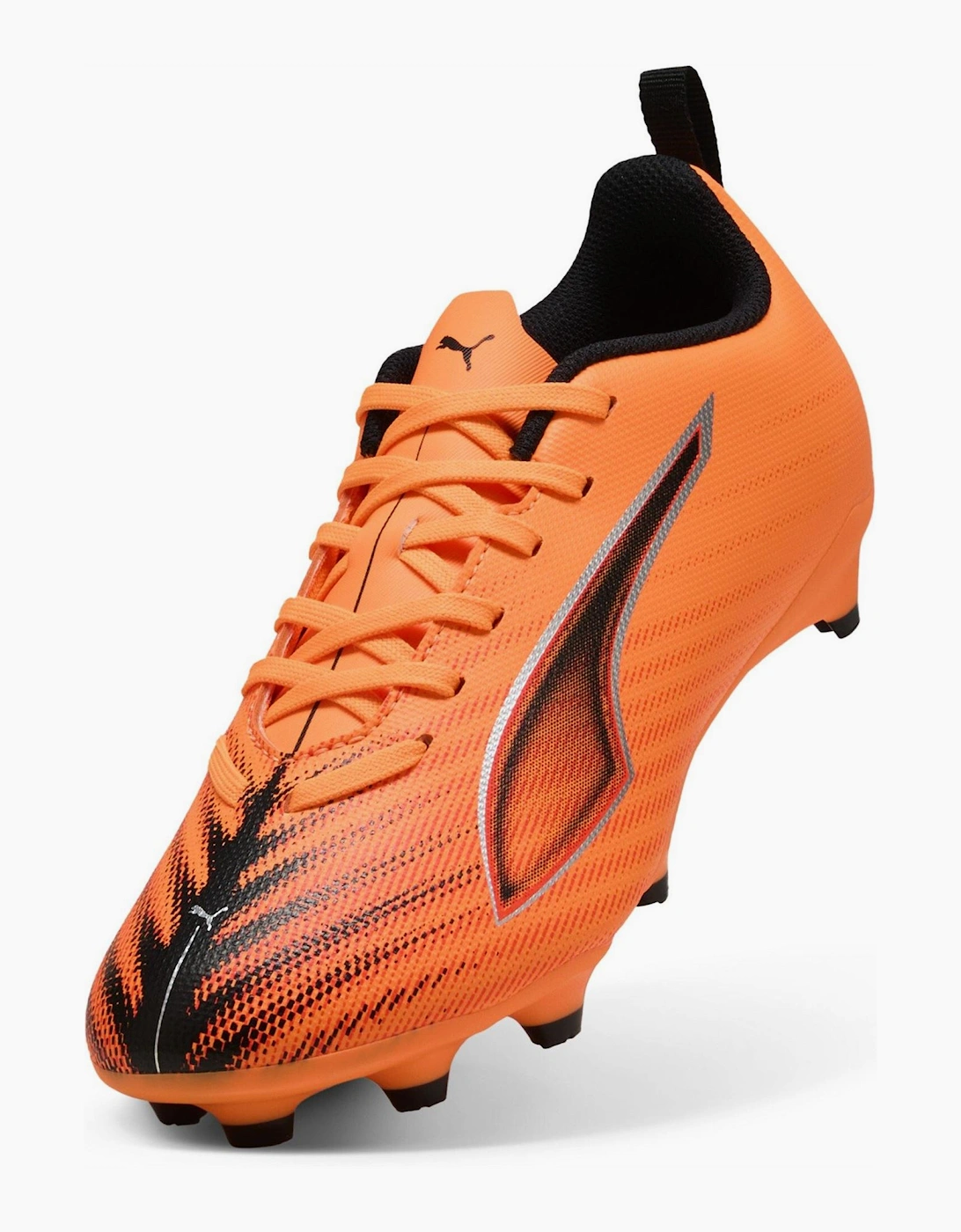 Kids Ultra 6 Play Firm Ground Football Boots