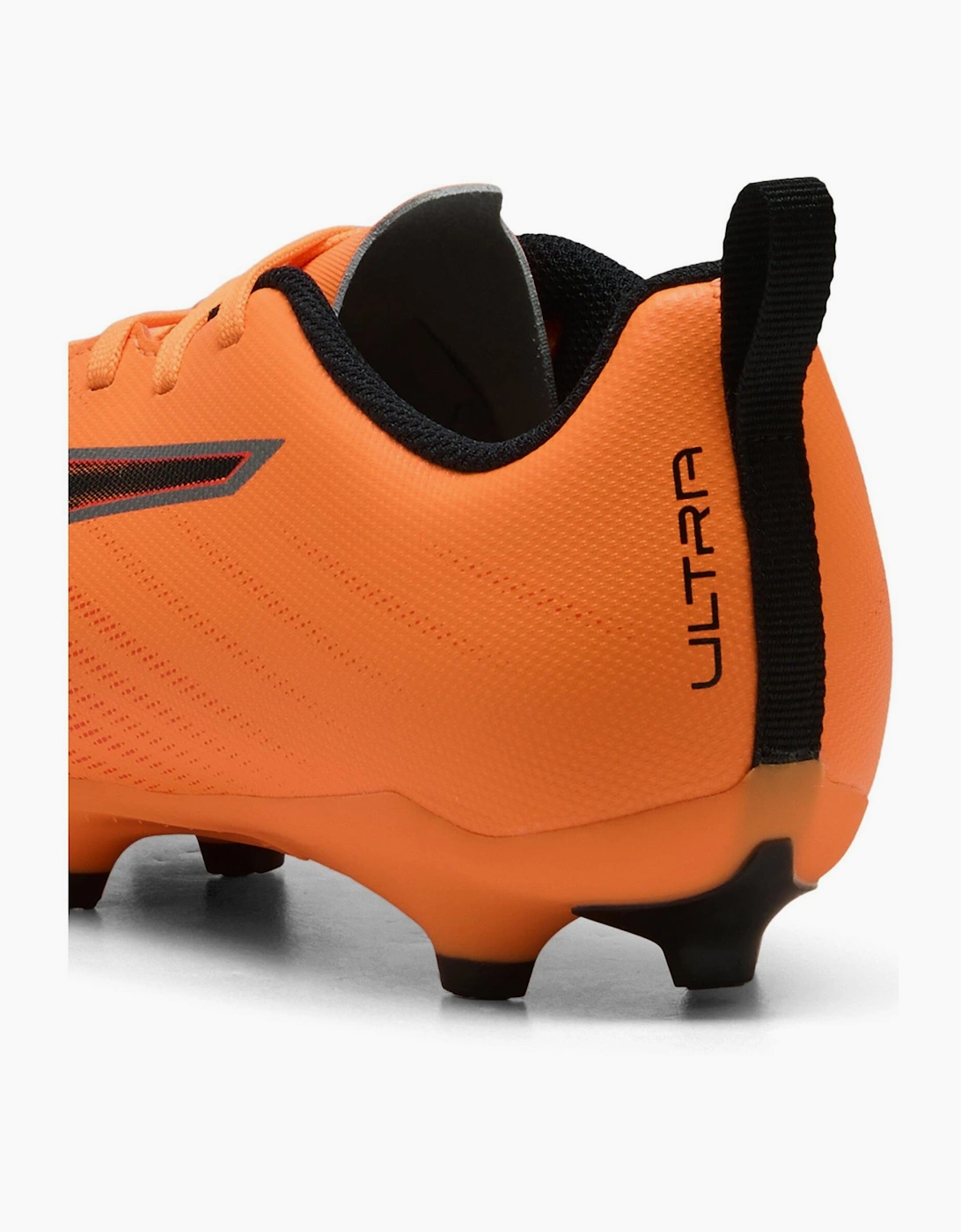 Kids Ultra 6 Play Firm Ground Football Boots