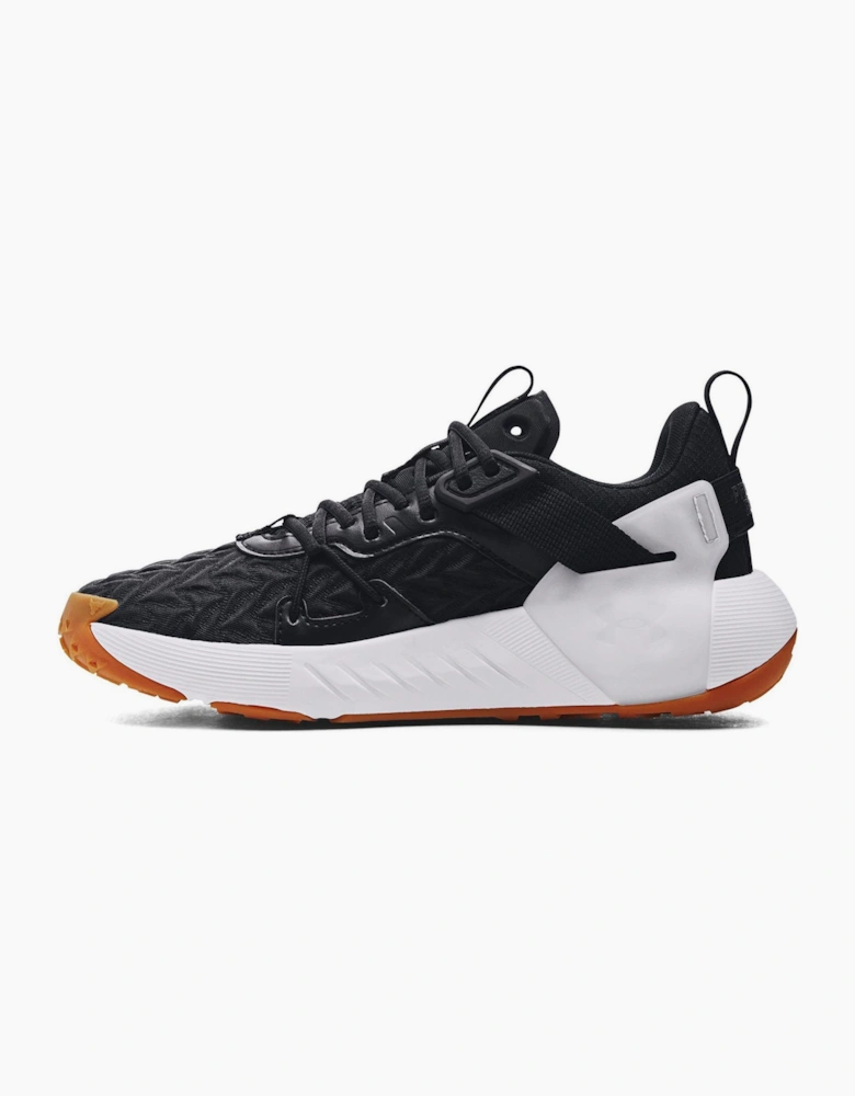 Project Rock 6 Low Top Training Sneakers