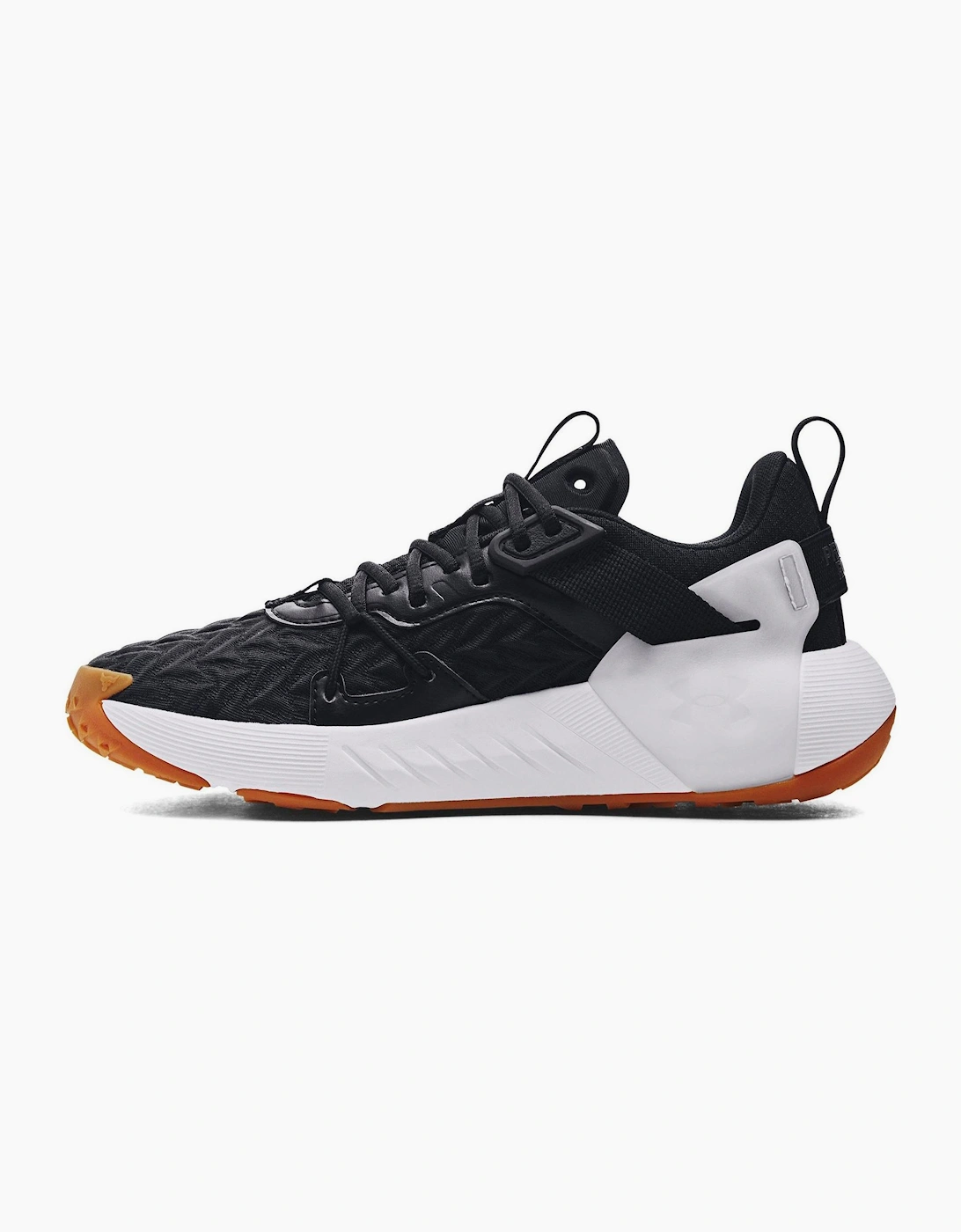 Project Rock 6 Low Top Training Sneakers