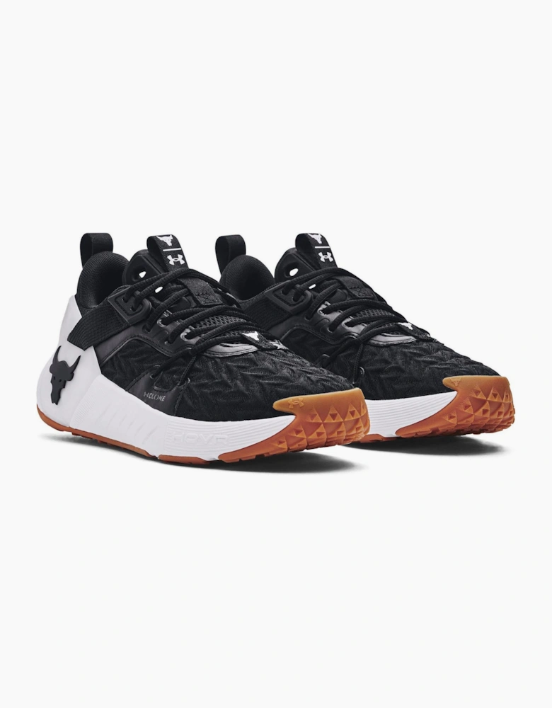 Project Rock 6 Low Top Training Sneakers