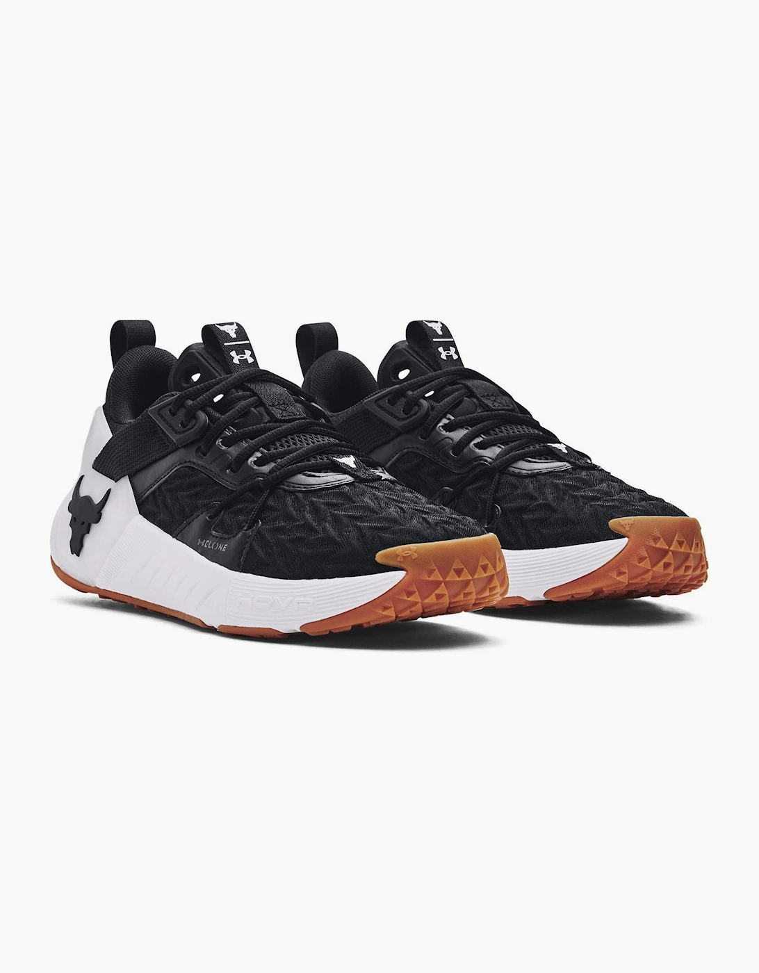 Project Rock 6 Low Top Training Sneakers