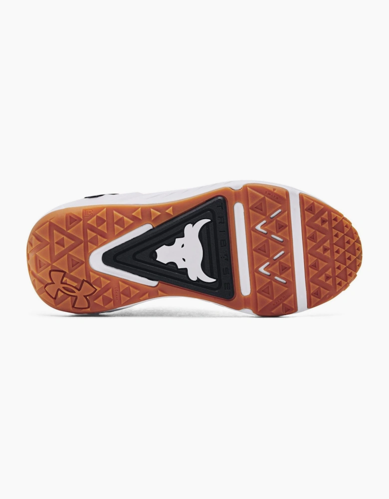 Project Rock 6 Low Top Training Sneakers