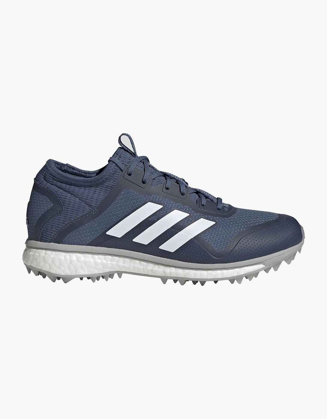 Adidas Women's Fabela X Empo - Blue - Size, 4.5