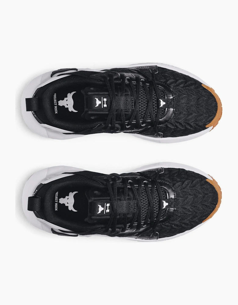 Project Rock 6 Low Top Training Sneakers