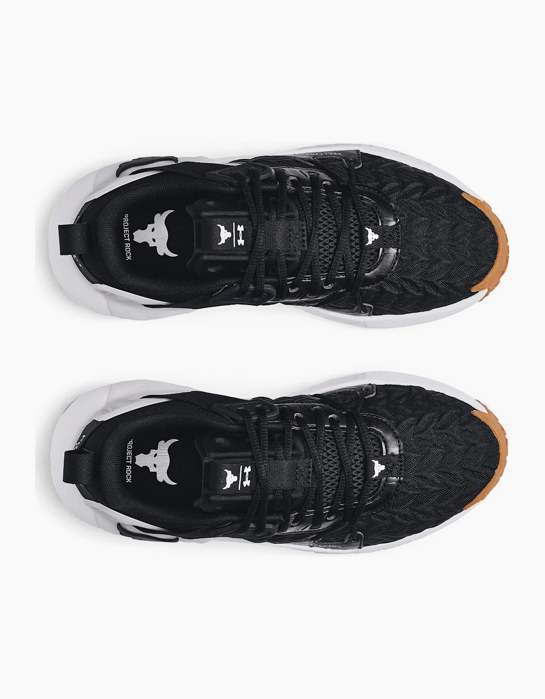 Project Rock 6 Low Top Training Sneakers