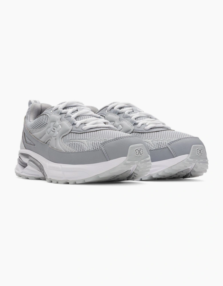 Apparition Tech Low Top Walking Sneakers
