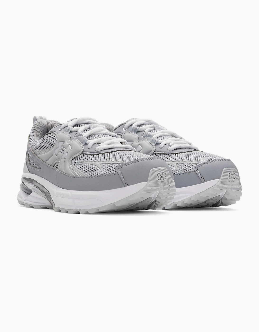 Apparition Tech Low Top Walking Sneakers