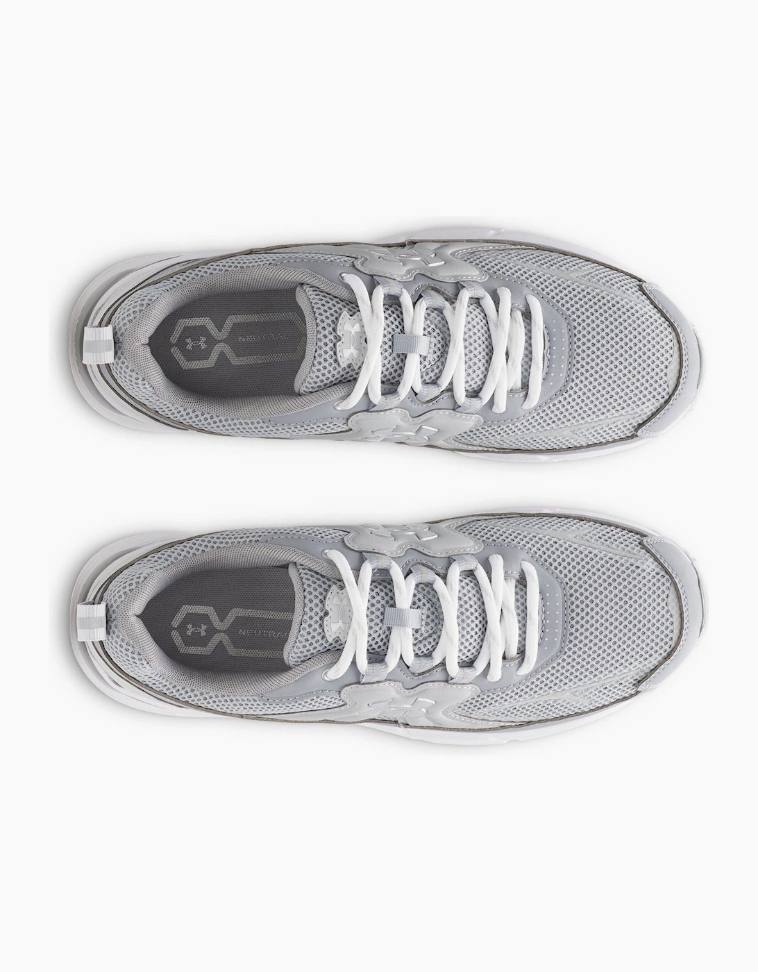 Apparition Tech Low Top Walking Sneakers